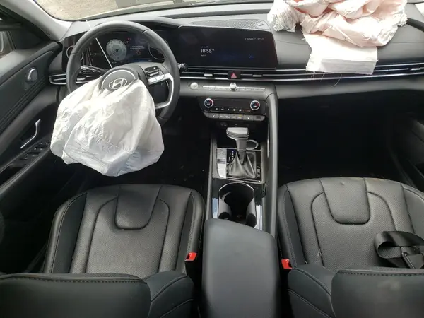 KMHLP4DG4RU658753 2024 HYUNDAI ELANTRA - Image 8