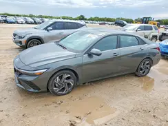 KMHLP4DG4RU688626 2024 HYUNDAI ELANTRA