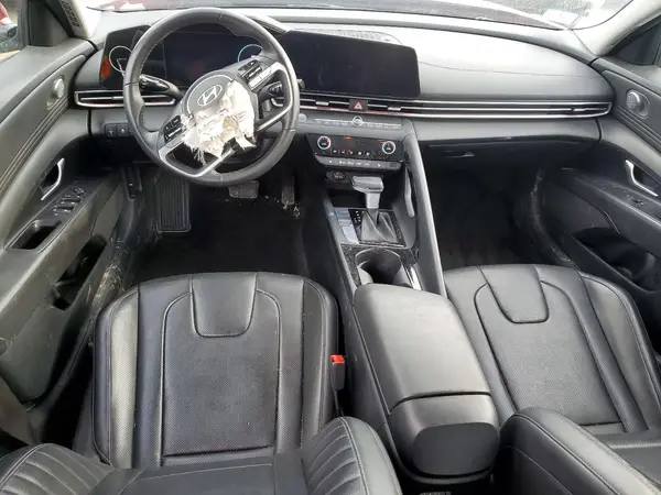 KMHLP4DG4RU691865 2024 HYUNDAI ELANTRA - Image 8