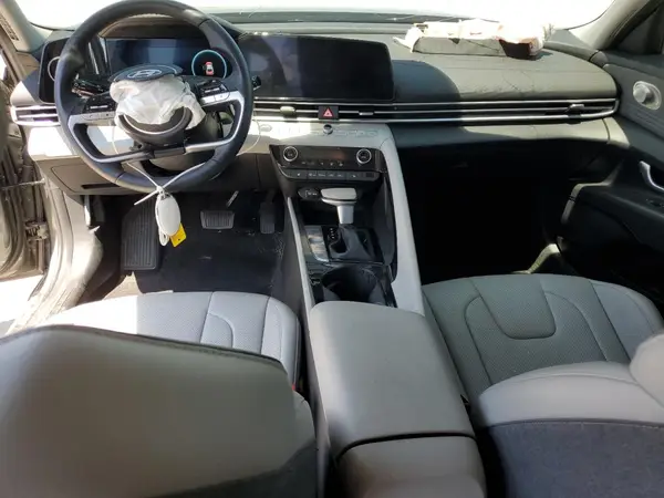 KMHLP4DG4RU719440 2024 HYUNDAI ELANTRA - Image 8