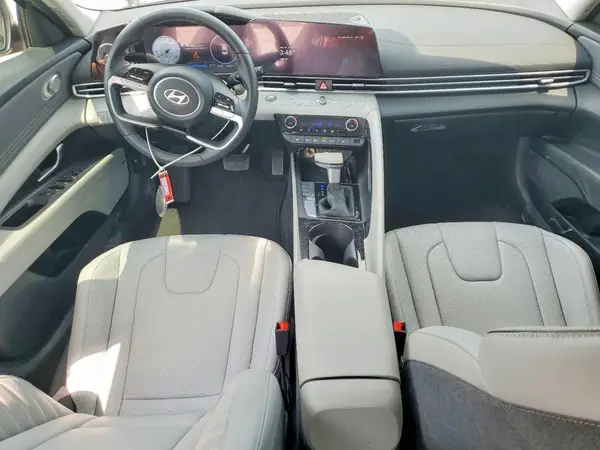 KMHLP4DG4RU730244 2024 HYUNDAI ELANTRA - Image 8