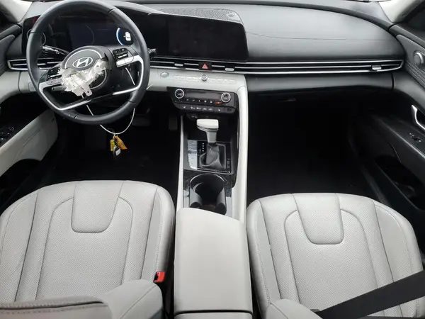 KMHLP4DG4RU739624 2024 HYUNDAI ELANTRA - Image 8