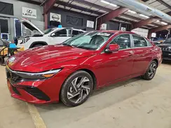 KMHLP4DG4RU740515 2024 HYUNDAI ELANTRA