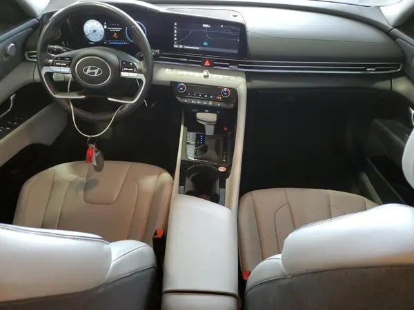 KMHLP4DG4RU756276 2024 HYUNDAI ELANTRA - Image 8