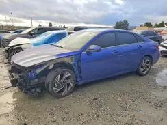 KMHLP4DG4RU779007 2024 HYUNDAI ELANTRA