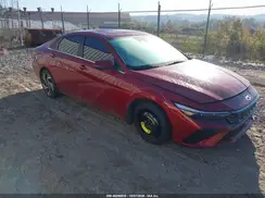 KMHLP4DG4RU825855 2024 HYUNDAI ELANTRA