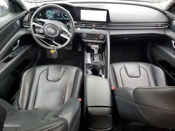 KMHLP4DG4RU832255 2024 HYUNDAI ELANTRA - Image 8