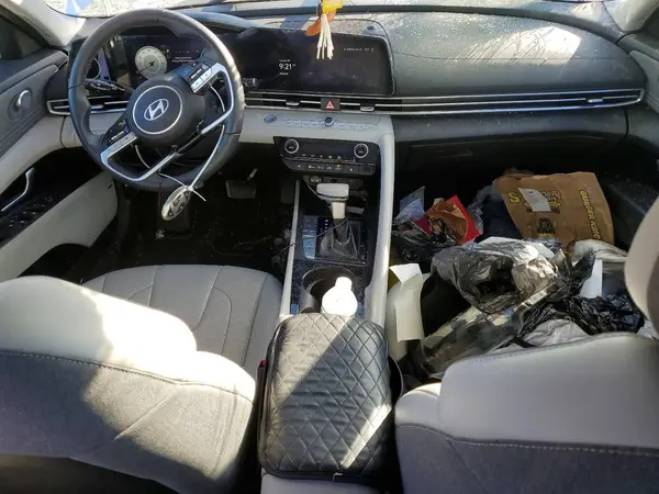 KMHLP4DG4RU834152 2024 HYUNDAI ELANTRA - Image 8