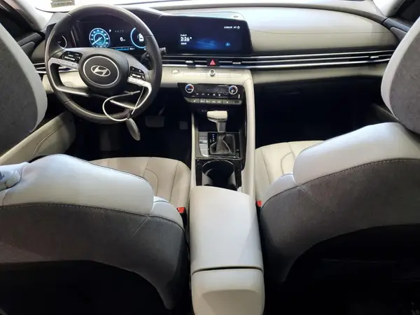 KMHLP4DG4RU841036 2024 HYUNDAI ELANTRA - Image 8