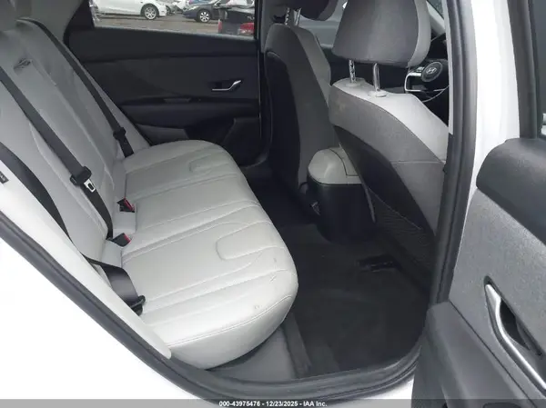 KMHLP4DG4RU841330 2024 HYUNDAI ELANTRA - Image 8