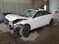 KMHLP4DG4SU026972 2025 HYUNDAI ELANTRA