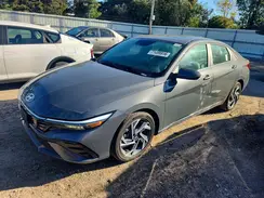 KMHLP4DG4SU031105 2025 HYUNDAI ELANTRA