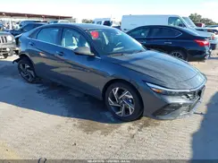 KMHLP4DG4SU038846 2025 HYUNDAI ELANTRA