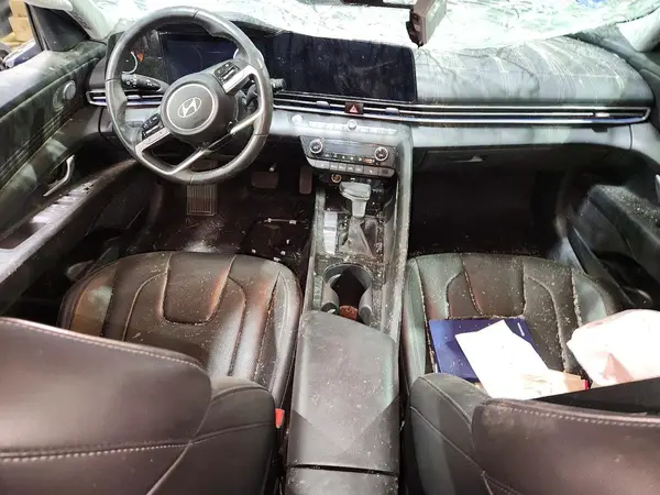 KMHLP4DG4SU864340 2025 HYUNDAI ELANTRA - Image 8