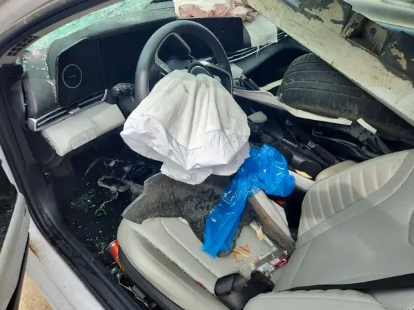 KMHLP4DG4SU892204 2025 HYUNDAI ELANTRA - Image 8