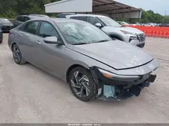 KMHLP4DG4SU895068 2025 HYUNDAI ELANTRA