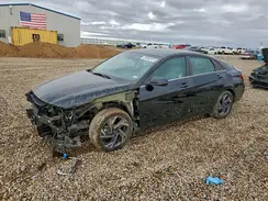 KMHLP4DG4SU908997 2025 HYUNDAI ELANTRA