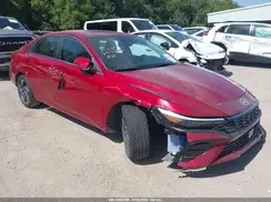 KMHLP4DG4SU936766 2025 HYUNDAI ELANTRA
