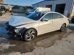 KMHLP4DG4SU937366 2025 HYUNDAI ELANTRA