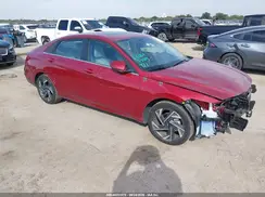 KMHLP4DG4SU959254 2025 HYUNDAI ELANTRA