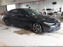 KMHLP4DG4SU959996 2025 HYUNDAI ELANTRA