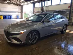 KMHLP4DG4SU975096 2025 HYUNDAI ELANTRA