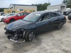 KMHLP4DG4SU977818 2025 HYUNDAI ELANTRA