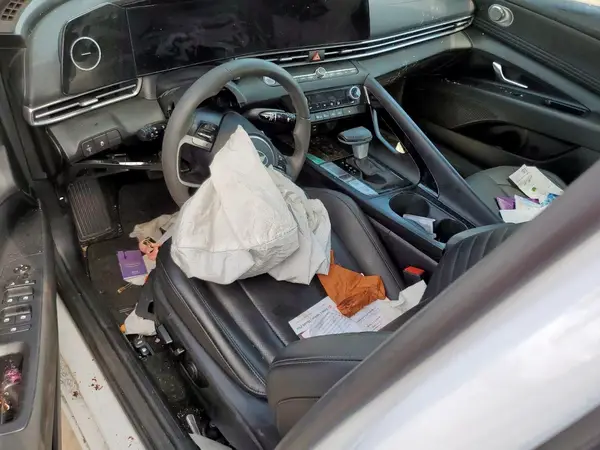 KMHLP4DG4SU978211 2025 HYUNDAI ELANTRA - Image 8