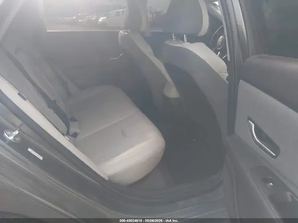 KMHLP4DG4SU996403 2025 HYUNDAI ELANTRA - Image 8