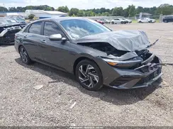 KMHLP4DG4TU167459 2026 HYUNDAI ELANTRA