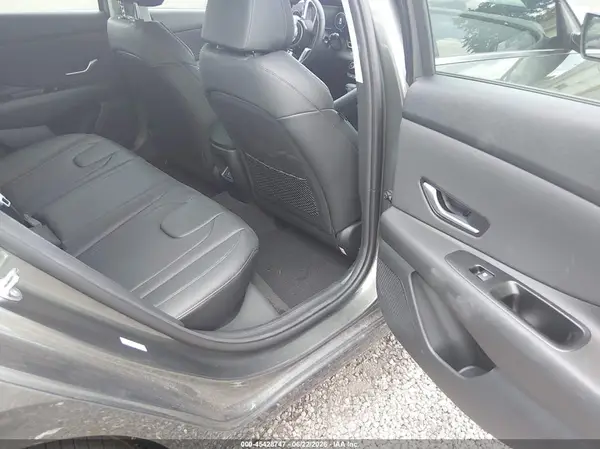 KMHLP4DG4TU167459 2026 HYUNDAI ELANTRA - Image 8