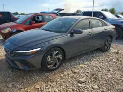 KMHLP4DG4TU176324 2026 HYUNDAI ELANTRA