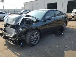 KMHLP4DG4TU240992 2026 HYUNDAI ELANTRA