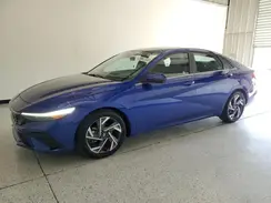 KMHLP4DG5RU635997 2024 HYUNDAI ELANTRA