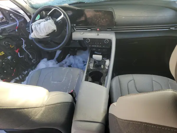 KMHLP4DG5RU637765 2024 HYUNDAI ELANTRA - Image 8