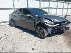 KMHLP4DG5RU650421 2024 HYUNDAI ELANTRA