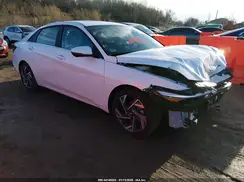 KMHLP4DG5RU659457 2024 HYUNDAI ELANTRA