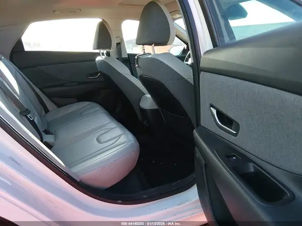 KMHLP4DG5RU659457 2024 HYUNDAI ELANTRA - Image 8