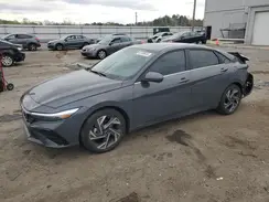 KMHLP4DG5RU660950 2024 HYUNDAI ELANTRA
