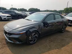 KMHLP4DG5RU663329 2024 HYUNDAI ELANTRA