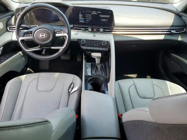 KMHLP4DG5RU664027 2024 HYUNDAI ELANTRA - Image 8