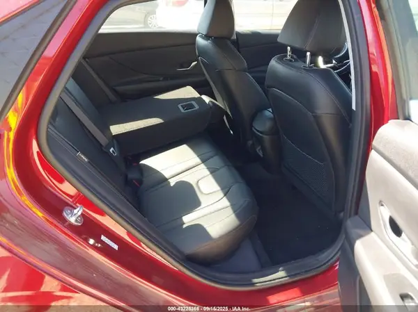 KMHLP4DG5RU664951 2024 HYUNDAI ELANTRA - Image 8
