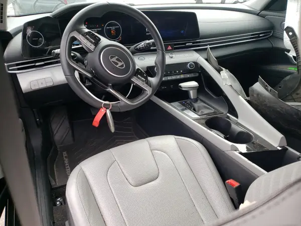 KMHLP4DG5RU673990 2024 HYUNDAI ELANTRA - Image 8