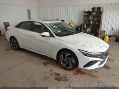 KMHLP4DG5RU678770 2024 HYUNDAI ELANTRA