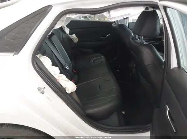 KMHLP4DG5RU678770 2024 HYUNDAI ELANTRA - Image 8