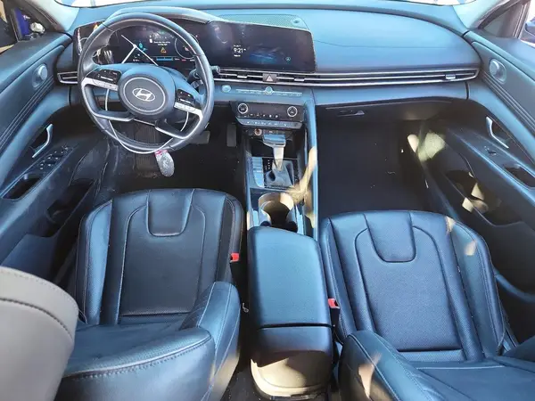 KMHLP4DG5RU682267 2024 HYUNDAI ELANTRA - Image 8