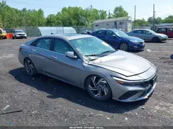 KMHLP4DG5RU693589 2024 HYUNDAI ELANTRA