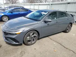KMHLP4DG5RU698372 2024 HYUNDAI ELANTRA