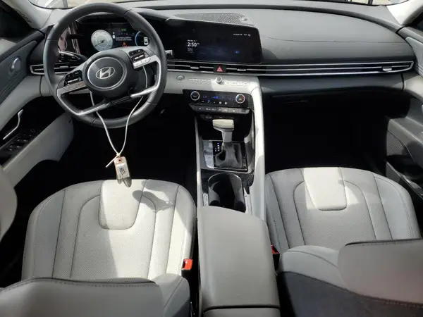 KMHLP4DG5RU698372 2024 HYUNDAI ELANTRA - Image 8