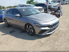 KMHLP4DG5RU719799 2024 HYUNDAI ELANTRA